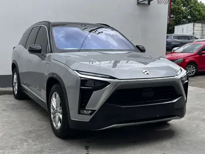 蔚来 ES8 2020款 580KM 六座版 thumbnail 4