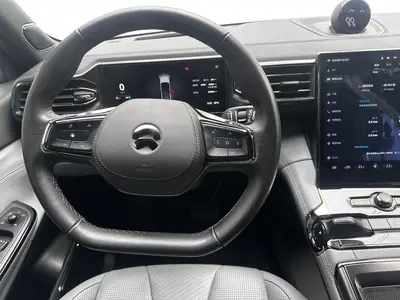 蔚来 ES8 2020款 580KM 六座版 thumbnail 8