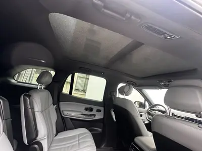 蔚来 ES8 2020款 580KM 六座版 thumbnail 12
