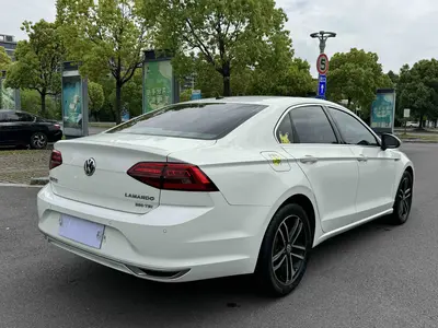 大众 凌渡 2019款 280TSI DSG舒适版 国V thumbnail 7