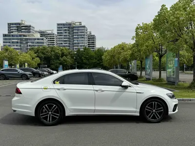 大众 凌渡 2019款 280TSI DSG舒适版 国V thumbnail 8