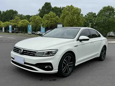 大众 凌渡 2019款 280TSI DSG舒适版 国V thumbnail 1
