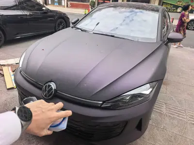 大众 凌渡 2026款 L GTS 380TSI 凌动版 thumbnail 1