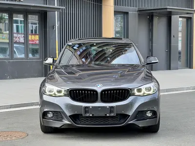 BMW 3系GT 2020 330i MSport Night thumbnail 3