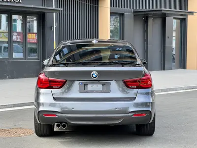 BMW 3系GT 2020 330i MSport Night thumbnail 7