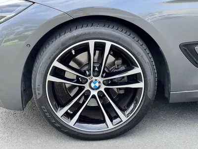 BMW 3系GT 2020 330i MSport Night thumbnail 10