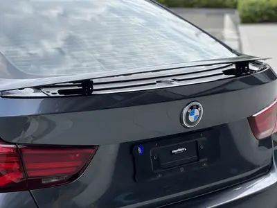 BMW 3系GT 2020 330i MSport Night thumbnail 11