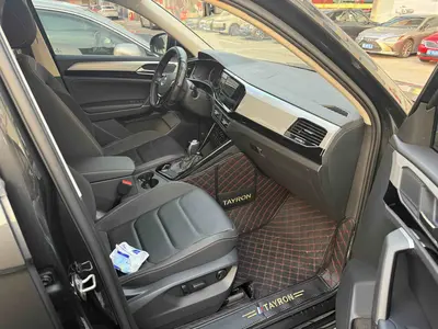 Volkswagen Tayron 2020 330TSI 2WD Luxury Connected thumbnail 4