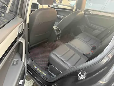 Volkswagen Tayron 2020 330TSI 2WD Luxury Connected thumbnail 6