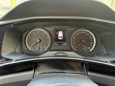 Volkswagen Tayron 2020 330TSI 2WD Luxury Connected thumbnail 8