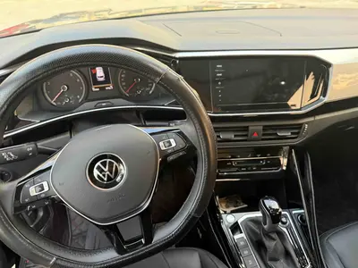 Volkswagen Tayron 2020 330TSI 2WD Luxury Connected thumbnail 9