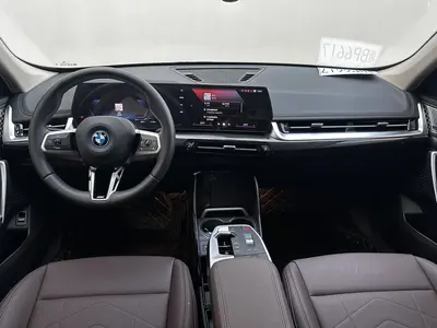 BMW iX1 2025 eDrive25L MM Sport thumbnail 7