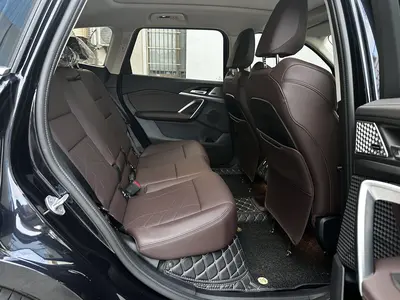 BMW iX1 2025 eDrive25L MM Sport thumbnail 11