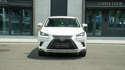 雷克萨斯 NX 2018款 300 前驱 锋行版 thumbnail 3