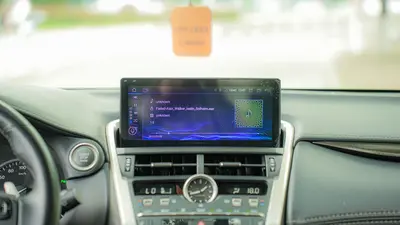雷克萨斯 NX 2018款 300 前驱 锋行版 thumbnail 17