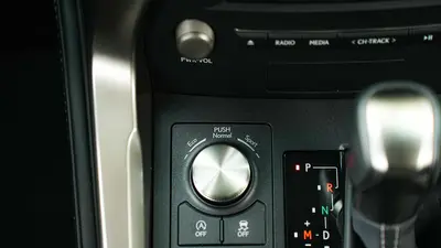 雷克萨斯 NX 2018款 300 前驱 锋行版 thumbnail 19
