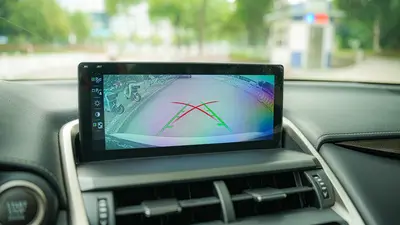 雷克萨斯 NX 2018款 300 前驱 锋行版 thumbnail 22