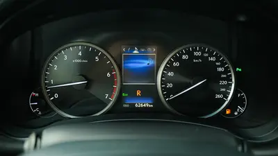 雷克萨斯 NX 2018款 300 前驱 锋行版 thumbnail 24