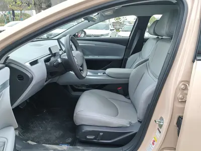小鹏 MONA M03 2024款 515 长续航 thumbnail 8