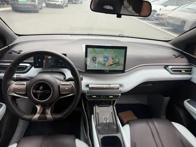 比亚迪 海鸥 2023款 飞翔版 thumbnail 15