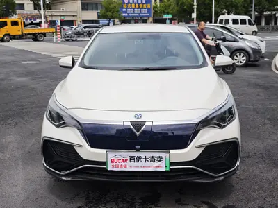 启辰 D60EV 2023款 PLUS 舒适版RJ型 thumbnail 3