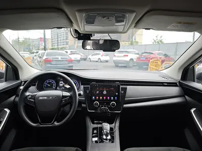 启辰 D60EV 2023款 PLUS 舒适版RJ型 thumbnail 8