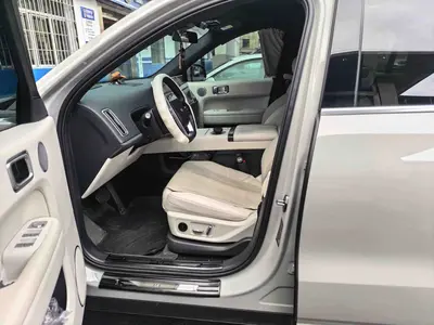 理想汽车 理想L6 2024款 Pro thumbnail 7