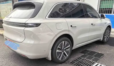 理想汽车 理想L6 2024款 Pro thumbnail 9