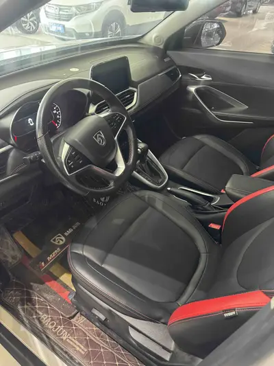 Baojun 510 2019 1.5L CVTPreferred Trim thumbnail 3