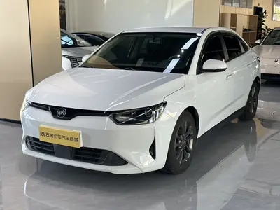 威马汽车 威马E5 2022款 Pro thumbnail 2