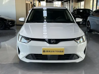 威马汽车 威马E5 2022款 Pro thumbnail 3