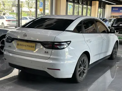 威马汽车 威马E5 2022款 Pro thumbnail 5