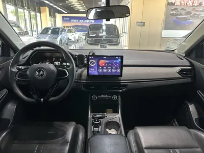 威马汽车 威马E5 2022款 Pro thumbnail 8