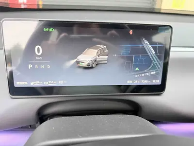 Leapmotor C16 2024 EREV 200Prestige thumbnail 4