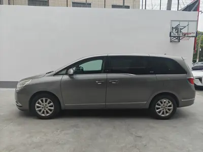 Buick GL8 2011 3.0L XTFlagship Luxury Business