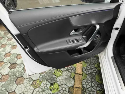 Mercedes-Benz A-Class 2021 A 180 L Sports Sedan