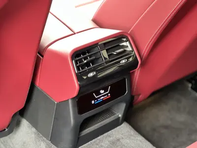 BMW 5 Series 2024 525Li MM Sport thumbnail 18
