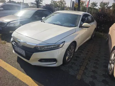 Honda Accord 2018 230TURBO Comfort thumbnail 2