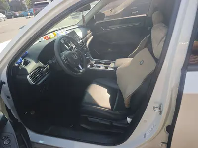 Honda Accord 2018 230TURBO Comfort thumbnail 3