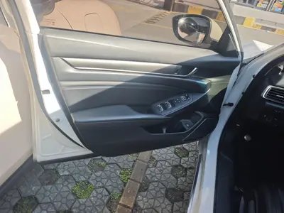Honda Accord 2018 230TURBO Comfort