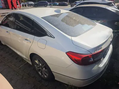 Honda Accord 2018 230TURBO Comfort thumbnail 7
