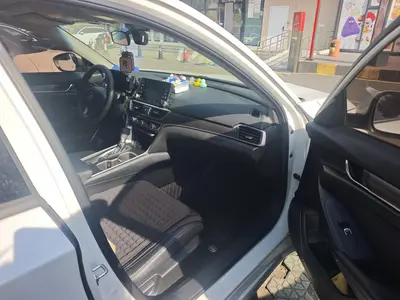 Honda Accord 2018 230TURBO Comfort thumbnail 8