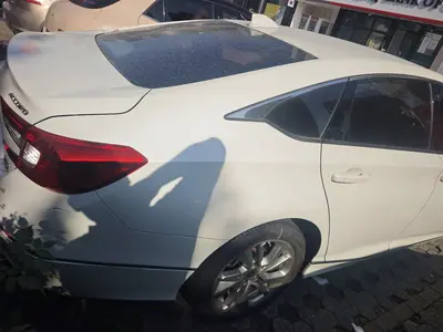 Honda Accord 2018 230TURBO Comfort thumbnail 10