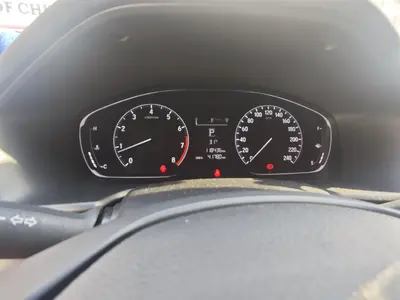 Honda Accord 2018 230TURBO Comfort thumbnail 11