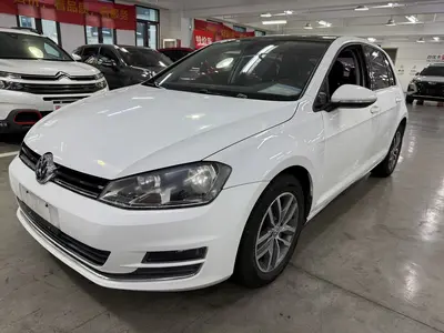 Volkswagen Golf 2016 230TSI Auto Luxury thumbnail 2