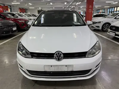 Volkswagen Golf 2016 230TSI Auto Luxury thumbnail 3