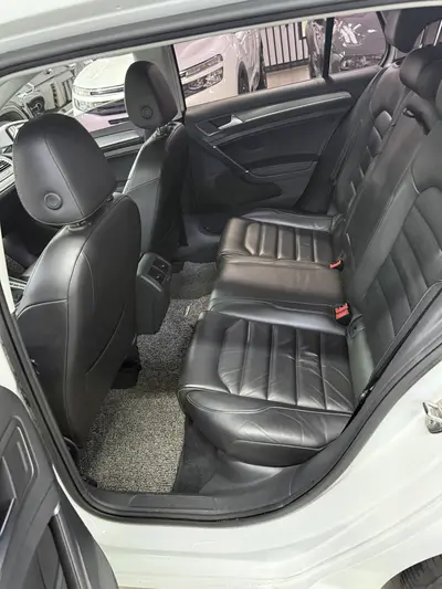 Volkswagen Golf 2016 230TSI Auto Luxury thumbnail 7