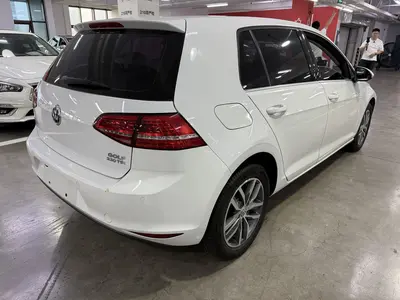 Volkswagen Golf 2016 230TSI Auto Luxury thumbnail 10