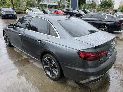奥迪 A4L 2022款 40 TFSI 时尚动感型 thumbnail 9