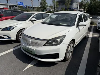Aeolus E70 2021 E70 Facelift 500 Super Enjoy